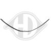 DIEDERICHS 4420643 Frame, radiator grille